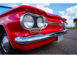 1964 Chevrolet Corvair (CC-2105059) for sale in Ramsey, Minnesota