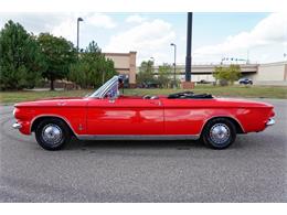 1964 Chevrolet Corvair (CC-2105059) for sale in Ramsey, Minnesota