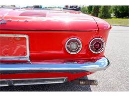 1964 Chevrolet Corvair (CC-2105059) for sale in Ramsey, Minnesota