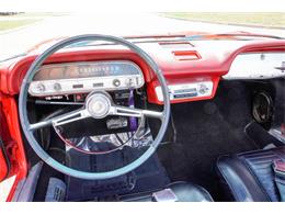 1964 Chevrolet Corvair (CC-2105059) for sale in Ramsey, Minnesota