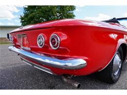 1964 Chevrolet Corvair (CC-2105059) for sale in Ramsey, Minnesota