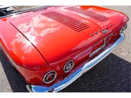 1964 Chevrolet Corvair (CC-2105059) for sale in Ramsey, Minnesota