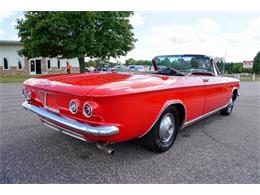 1964 Chevrolet Corvair (CC-2105059) for sale in Ramsey, Minnesota