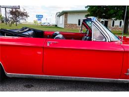 1964 Chevrolet Corvair (CC-2105059) for sale in Ramsey, Minnesota