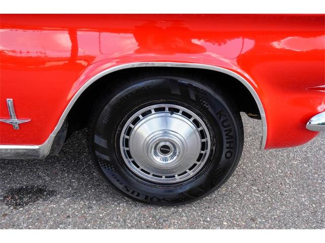 1964 Chevrolet Corvair (CC-2105059) for sale in Ramsey, Minnesota