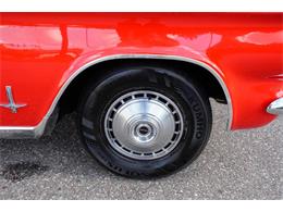 1964 Chevrolet Corvair (CC-2105059) for sale in Ramsey, Minnesota