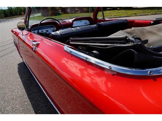 1964 Chevrolet Corvair (CC-2105059) for sale in Ramsey, Minnesota