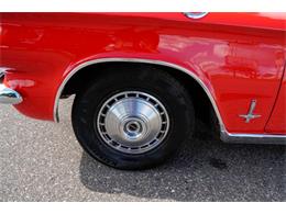 1964 Chevrolet Corvair (CC-2105059) for sale in Ramsey, Minnesota
