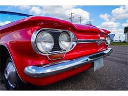 1964 Chevrolet Corvair (CC-2105059) for sale in Ramsey, Minnesota