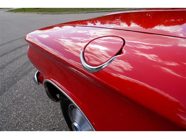 1964 Chevrolet Corvair (CC-2105059) for sale in Ramsey, Minnesota