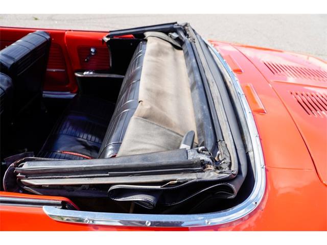 1964 Chevrolet Corvair (CC-2105059) for sale in Ramsey, Minnesota