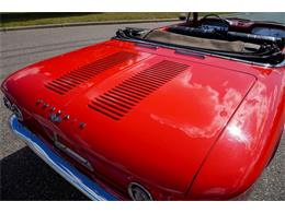 1964 Chevrolet Corvair (CC-2105059) for sale in Ramsey, Minnesota