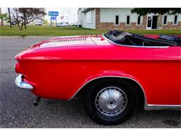 1964 Chevrolet Corvair (CC-2105059) for sale in Ramsey, Minnesota