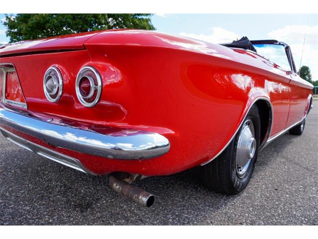 1964 Chevrolet Corvair (CC-2105059) for sale in Ramsey, Minnesota