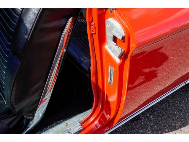 1964 Chevrolet Corvair (CC-2105059) for sale in Ramsey, Minnesota