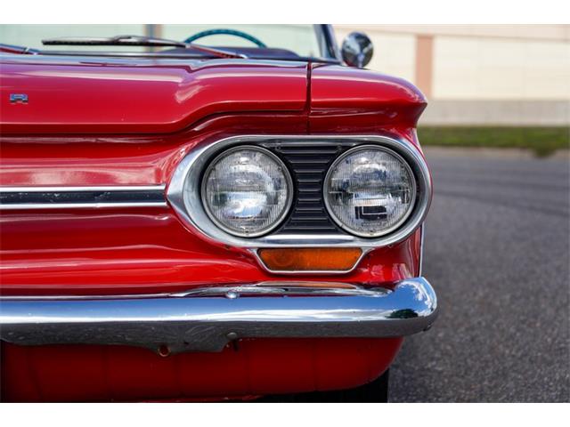 1964 Chevrolet Corvair (CC-2105059) for sale in Ramsey, Minnesota
