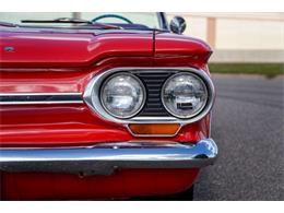 1964 Chevrolet Corvair (CC-2105059) for sale in Ramsey, Minnesota
