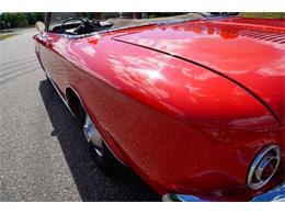 1964 Chevrolet Corvair (CC-2105059) for sale in Ramsey, Minnesota