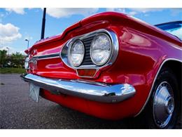 1964 Chevrolet Corvair (CC-2105059) for sale in Ramsey, Minnesota