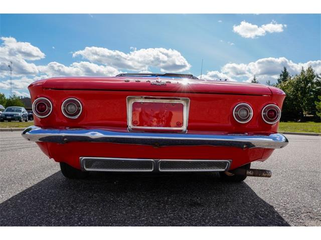1964 Chevrolet Corvair (CC-2105059) for sale in Ramsey, Minnesota