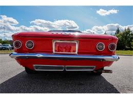 1964 Chevrolet Corvair (CC-2105059) for sale in Ramsey, Minnesota
