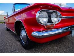 1964 Chevrolet Corvair (CC-2105059) for sale in Ramsey, Minnesota