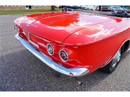 1964 Chevrolet Corvair (CC-2105059) for sale in Ramsey, Minnesota