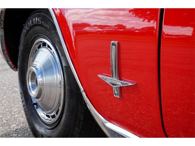 1964 Chevrolet Corvair (CC-2105059) for sale in Ramsey, Minnesota