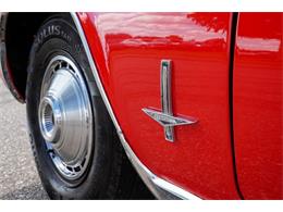 1964 Chevrolet Corvair (CC-2105059) for sale in Ramsey, Minnesota