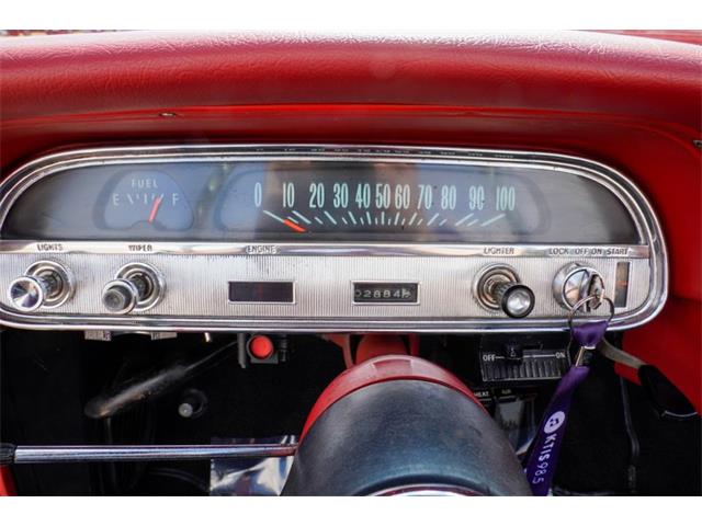 1964 Chevrolet Corvair (CC-2105059) for sale in Ramsey, Minnesota
