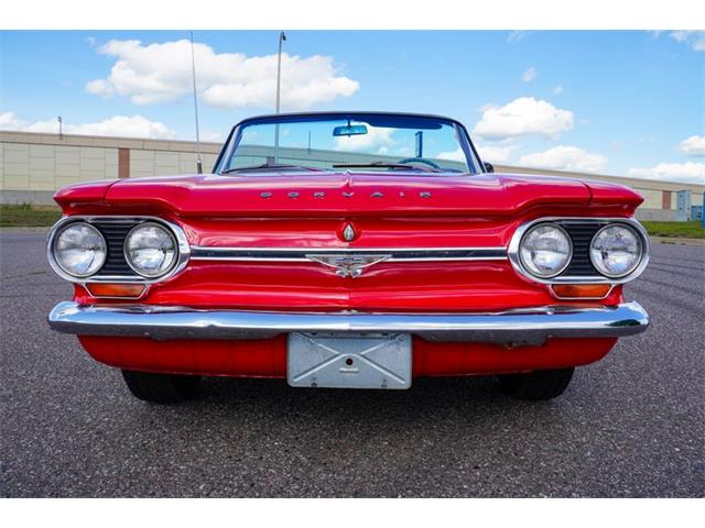 1964 Chevrolet Corvair (CC-2105059) for sale in Ramsey, Minnesota