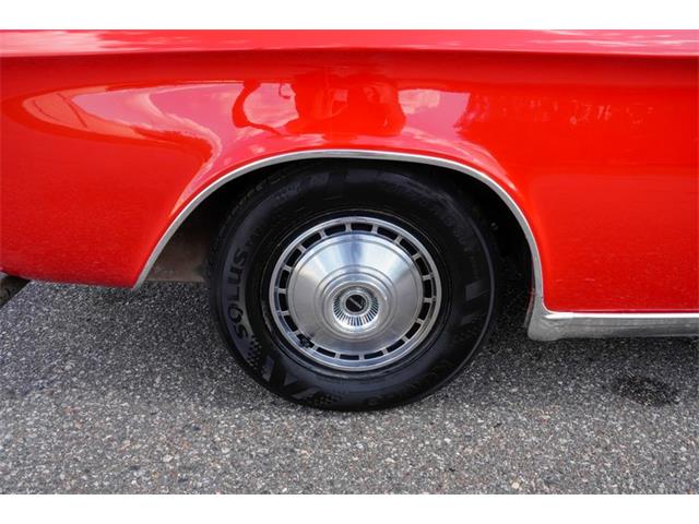 1964 Chevrolet Corvair (CC-2105059) for sale in Ramsey, Minnesota