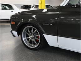 1972 Chevrolet S10 (CC-2100506) for sale in Addison, Illinois