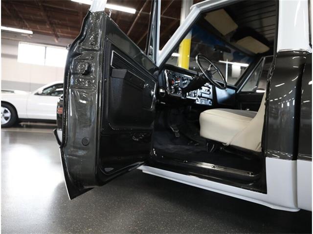 1972 Chevrolet S10 (CC-2100506) for sale in Addison, Illinois