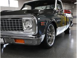 1972 Chevrolet S10 (CC-2100506) for sale in Addison, Illinois