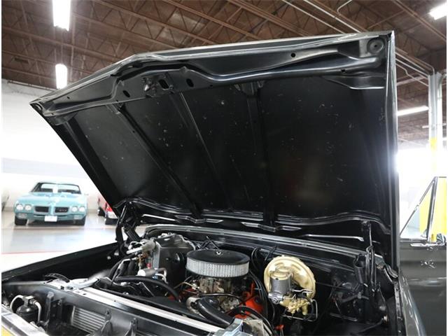1972 Chevrolet S10 (CC-2100506) for sale in Addison, Illinois