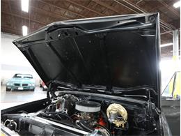 1972 Chevrolet S10 (CC-2100506) for sale in Addison, Illinois