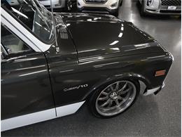 1972 Chevrolet S10 (CC-2100506) for sale in Addison, Illinois