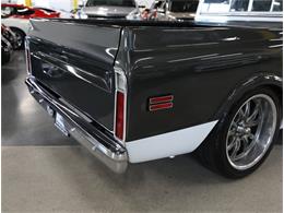 1972 Chevrolet S10 (CC-2100506) for sale in Addison, Illinois