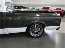 1972 Chevrolet S10 (CC-2100506) for sale in Addison, Illinois