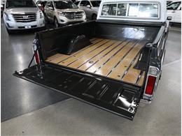 1972 Chevrolet S10 (CC-2100506) for sale in Addison, Illinois