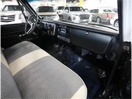 1972 Chevrolet S10 (CC-2100506) for sale in Addison, Illinois