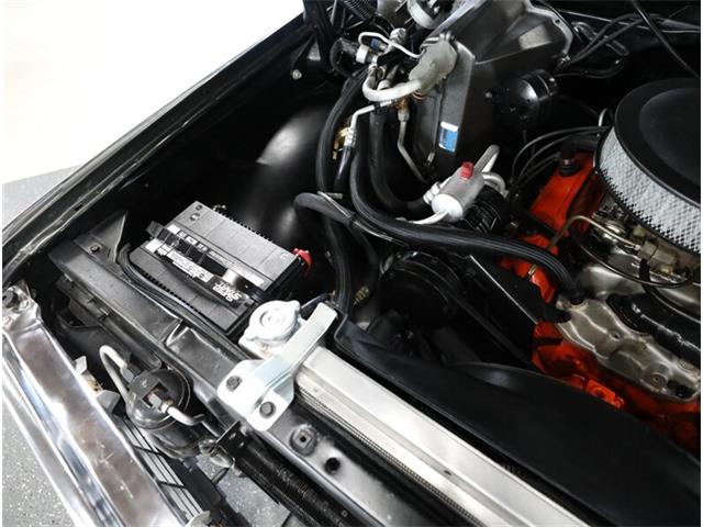 1972 Chevrolet S10 (CC-2100506) for sale in Addison, Illinois