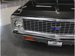 1972 Chevrolet S10 (CC-2100506) for sale in Addison, Illinois