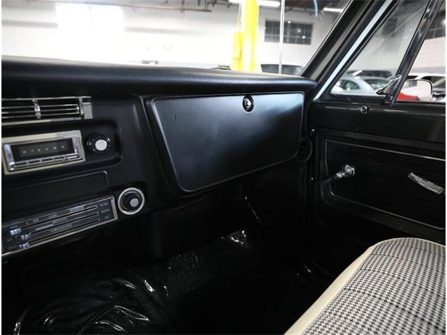 1972 Chevrolet S10 (CC-2100506) for sale in Addison, Illinois