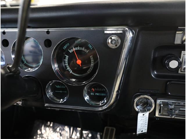 1972 Chevrolet S10 (CC-2100506) for sale in Addison, Illinois