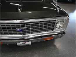 1972 Chevrolet S10 (CC-2100506) for sale in Addison, Illinois