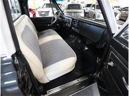 1972 Chevrolet S10 (CC-2100506) for sale in Addison, Illinois