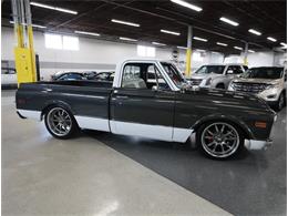 1972 Chevrolet S10 (CC-2100506) for sale in Addison, Illinois