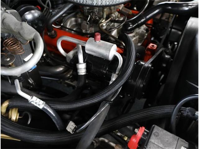 1972 Chevrolet S10 (CC-2100506) for sale in Addison, Illinois